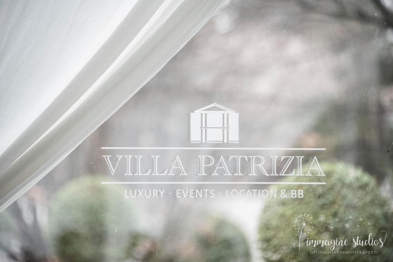 Villa Patrizia Magnago Екстериор снимка