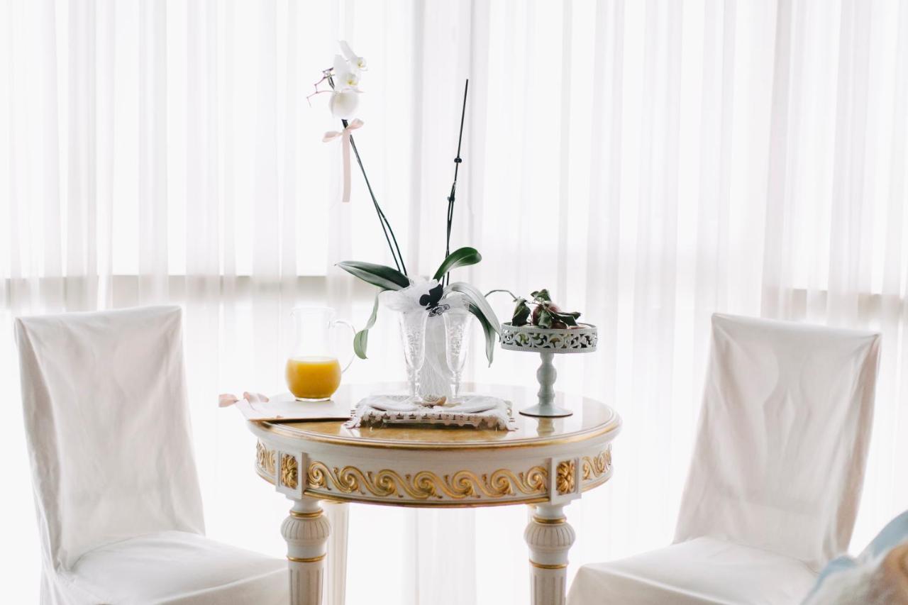 Villa Patrizia Magnago Екстериор снимка