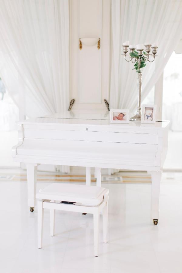 Villa Patrizia Magnago Екстериор снимка