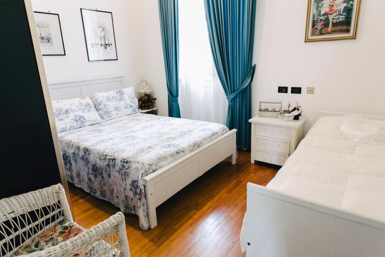 Villa Patrizia Magnago Екстериор снимка