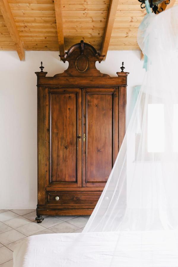 Villa Patrizia Magnago Екстериор снимка