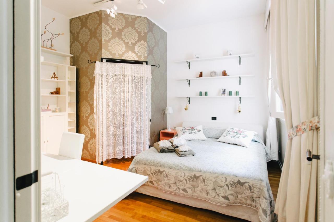 Villa Patrizia Magnago Екстериор снимка