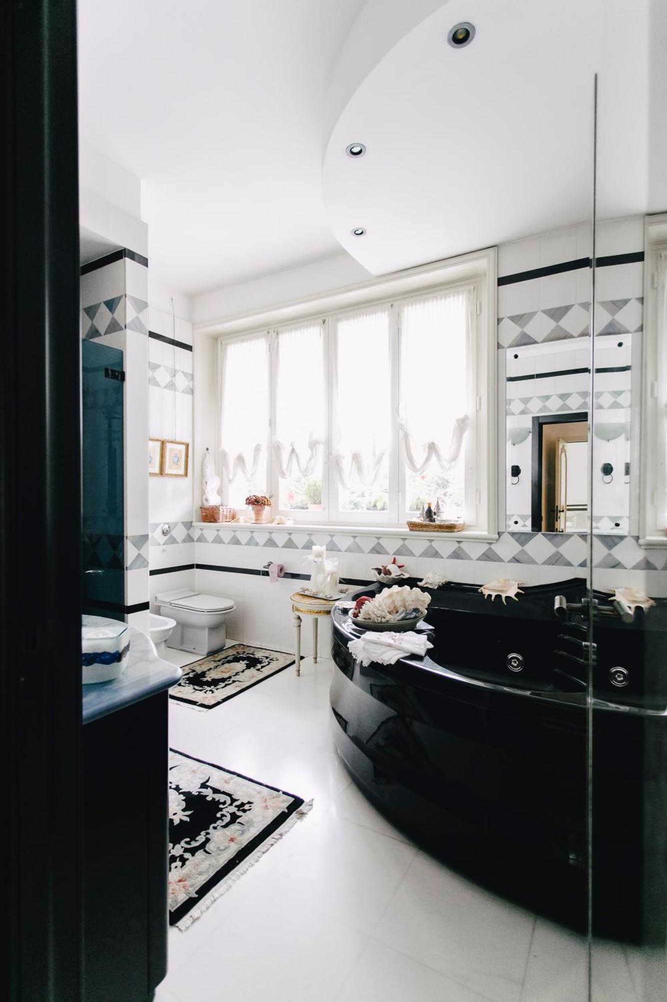 Villa Patrizia Magnago Екстериор снимка