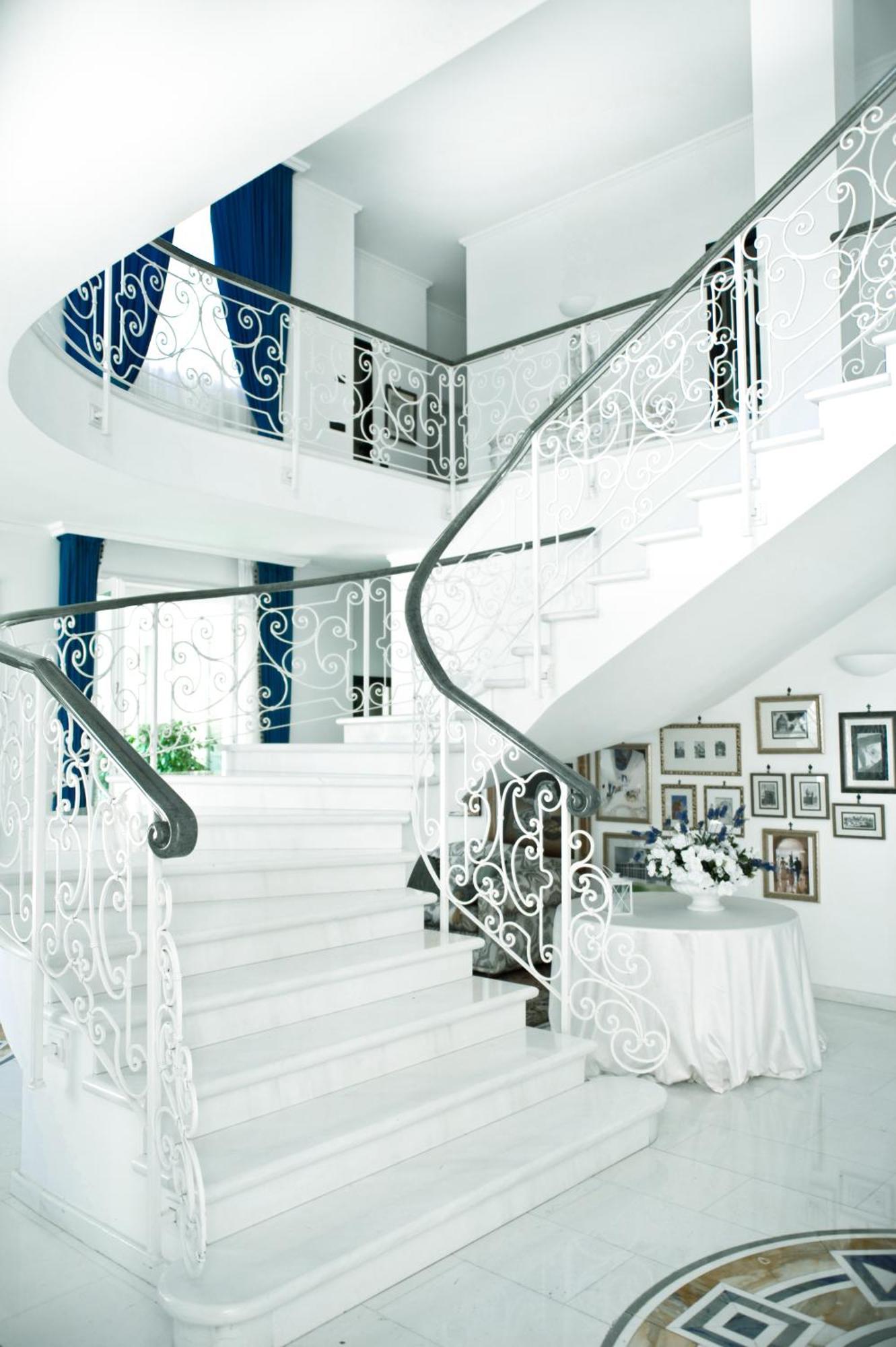 Villa Patrizia Magnago Екстериор снимка